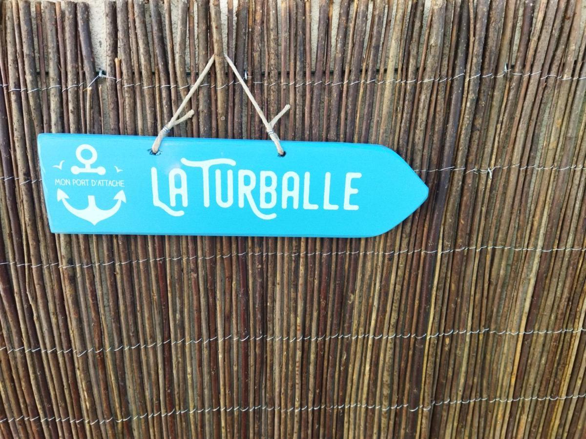 Gites De Lauvergnac - Maisons 2 Ch, 2 Sdb La Turballe Luaran gambar