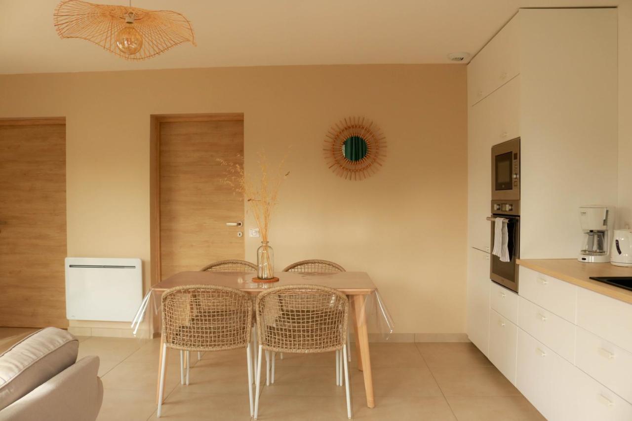 Gites De Lauvergnac - Maisons 2 Ch, 2 Sdb La Turballe Luaran gambar