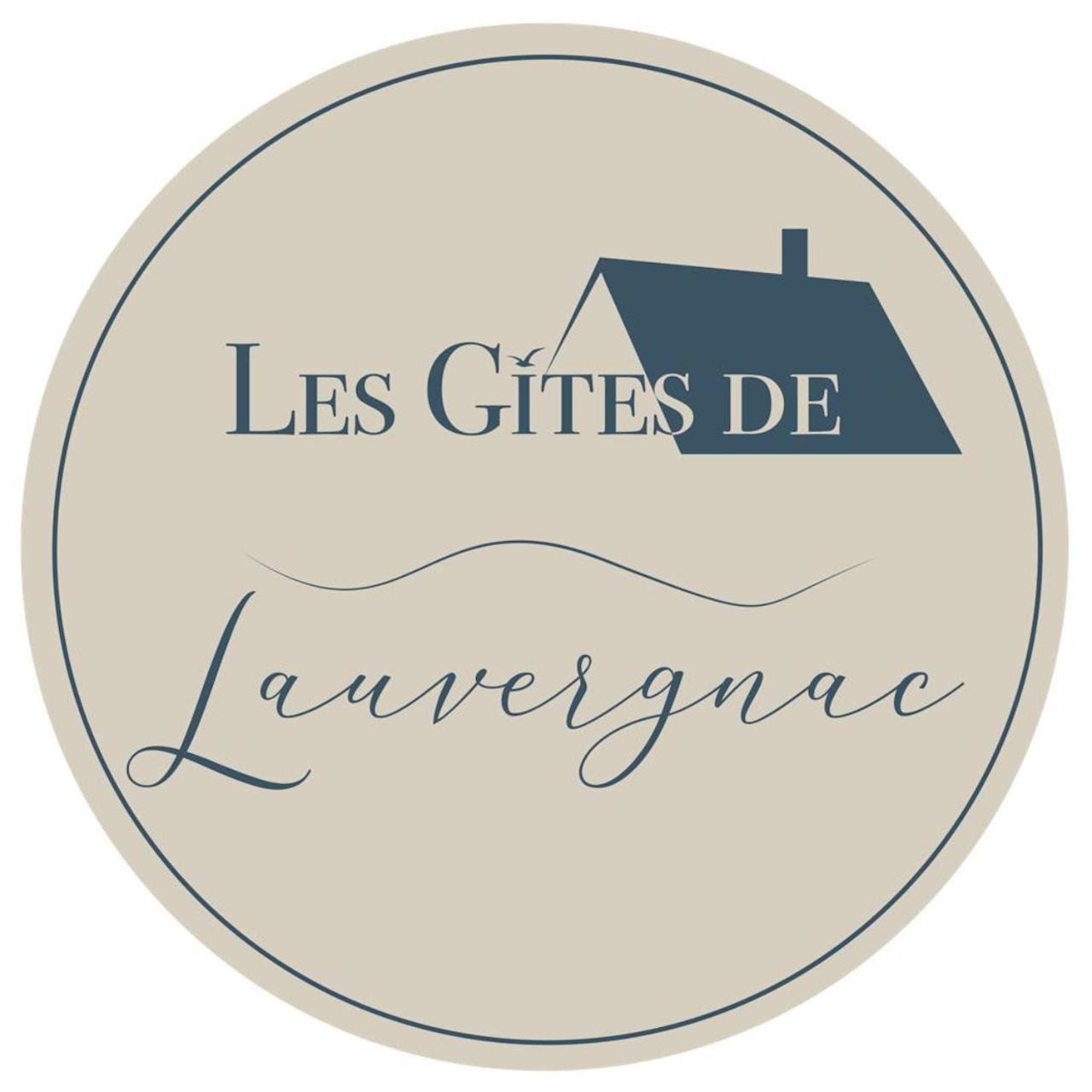 Gites De Lauvergnac - Maisons 2 Ch, 2 Sdb La Turballe Luaran gambar