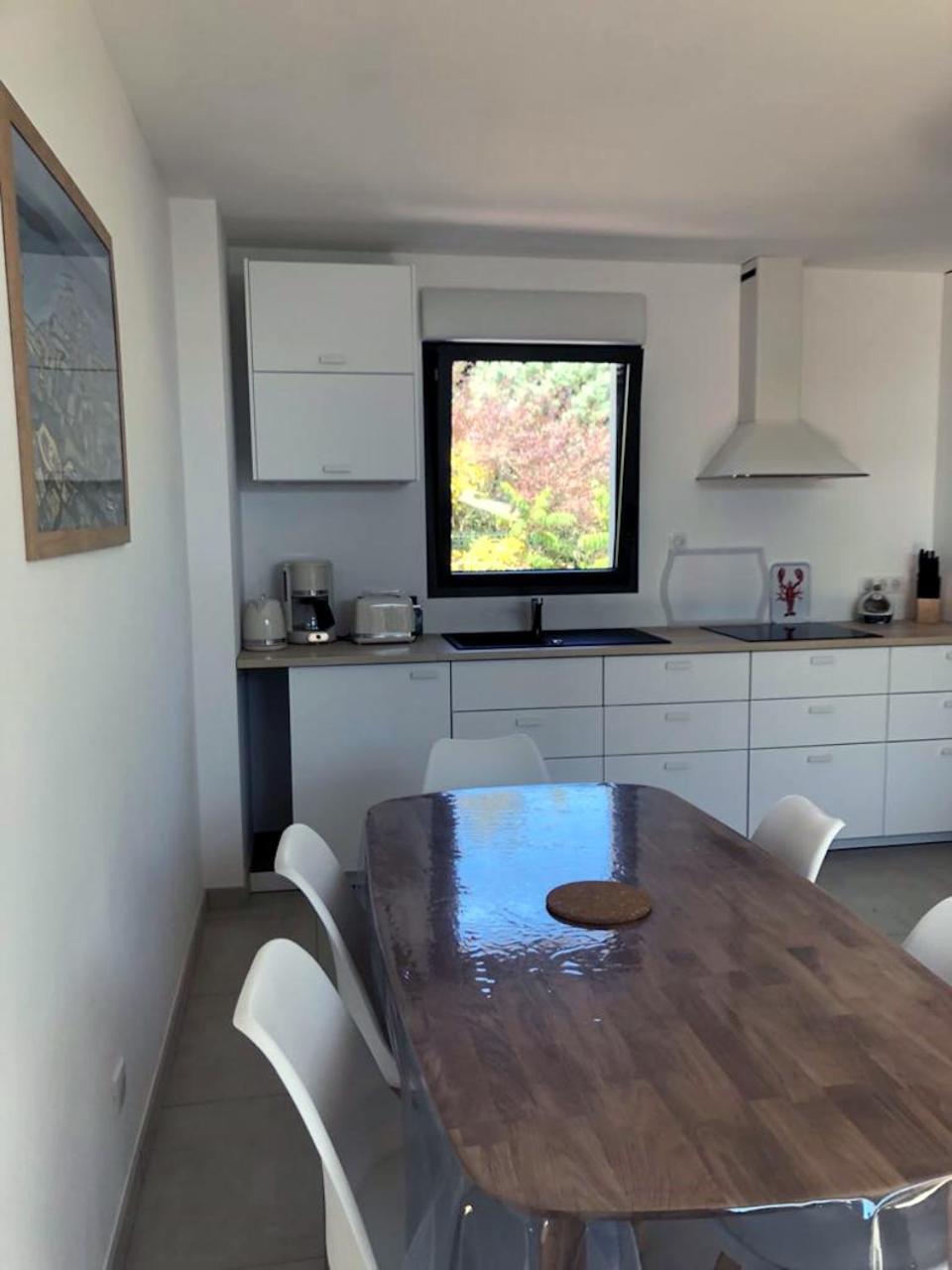 Gites De Lauvergnac - Maisons 2 Ch, 2 Sdb La Turballe Luaran gambar